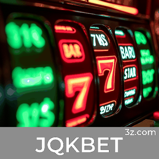 JQKBET: Pioneirismo em Tecnologias de Jogos Avançadas