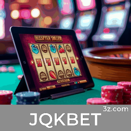 JQKBET: Experimente a Aposta Móvel Completa