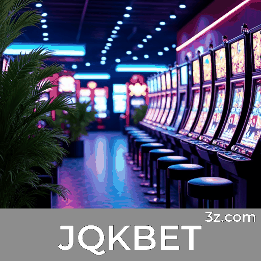 JQKBET: Sua Plataforma de Apostas Esportivas Especializada