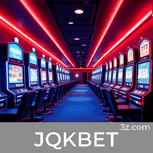 JQKBET: Sua Plataforma de Apostas Esportivas Especializada