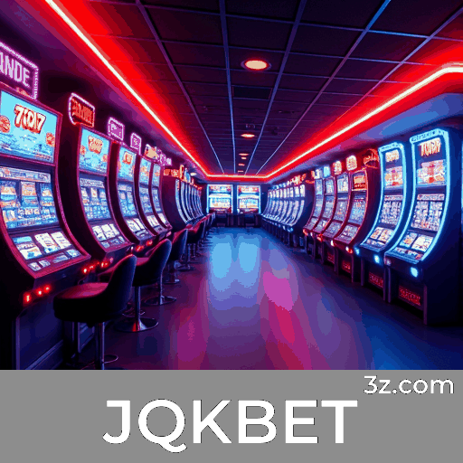 JQKBET: Pioneirismo em Tecnologias de Jogos Avançadas
