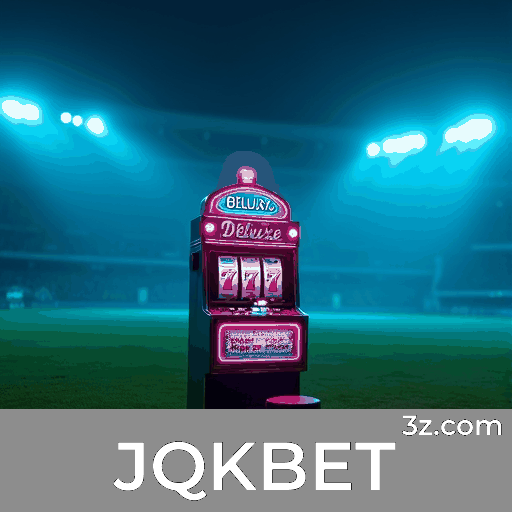 JQKBET: Pioneirismo em Tecnologias de Jogos Avançadas