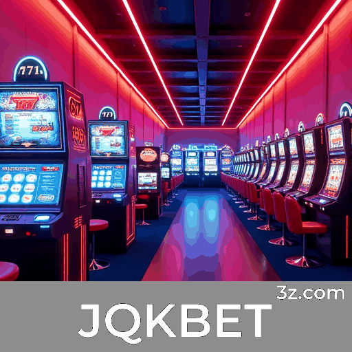 JQKBET: Experimente a Aposta Móvel Completa